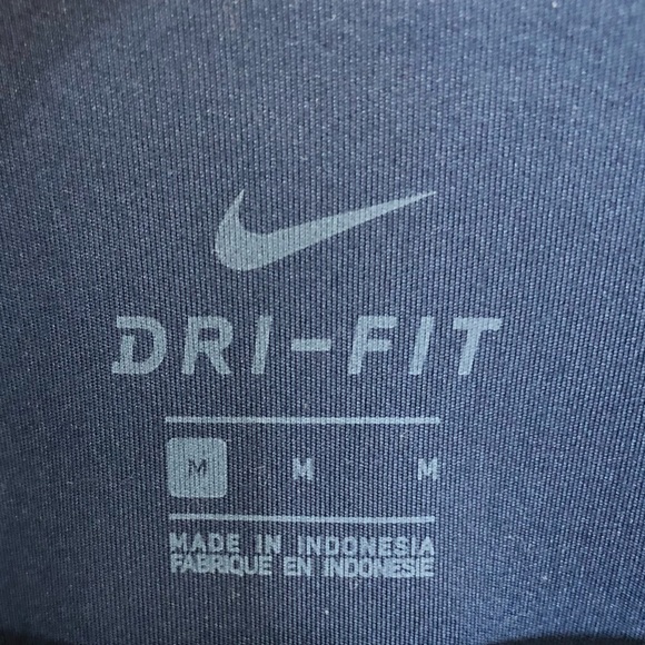 Nike Men’s Michigan Polo shirt - Picture 3 of 3